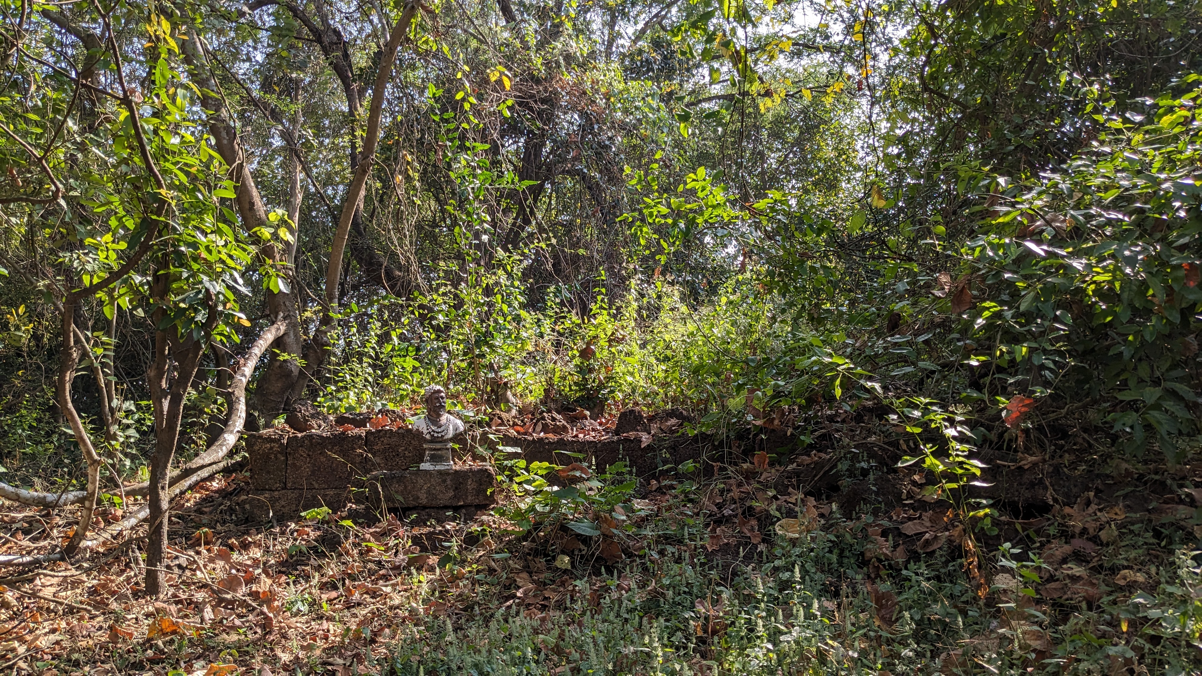 Siddhagad (Malvan)